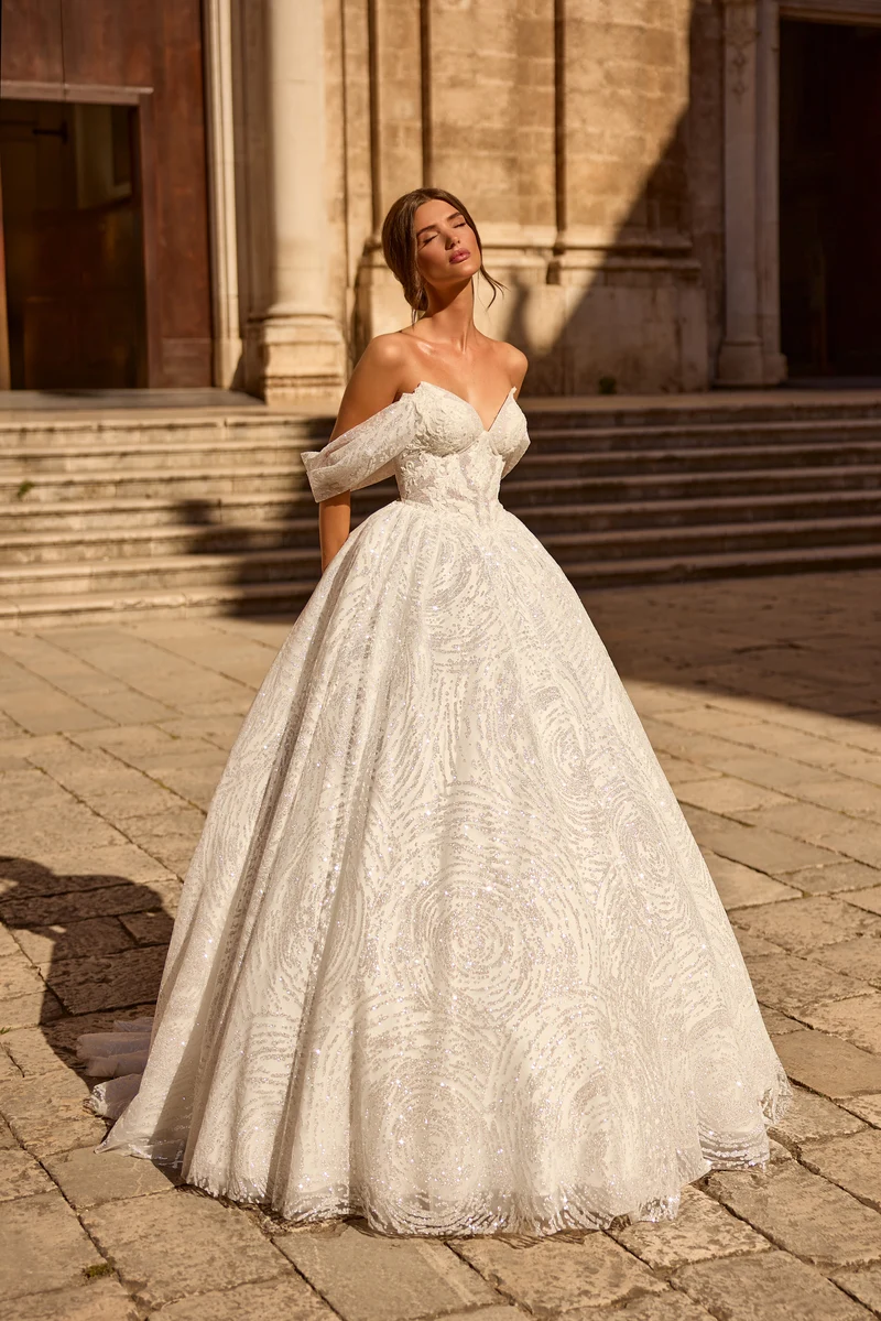 Lorna Bianca Dress 1954 image 2
