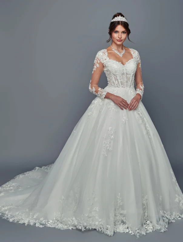 Cinderella Dress 500 image 4